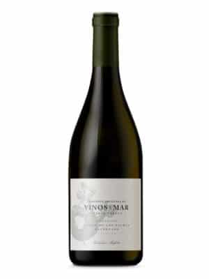 Compañia Uruguaya Vinos de Mar Tannat