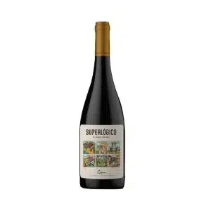 Superlógico Malbec